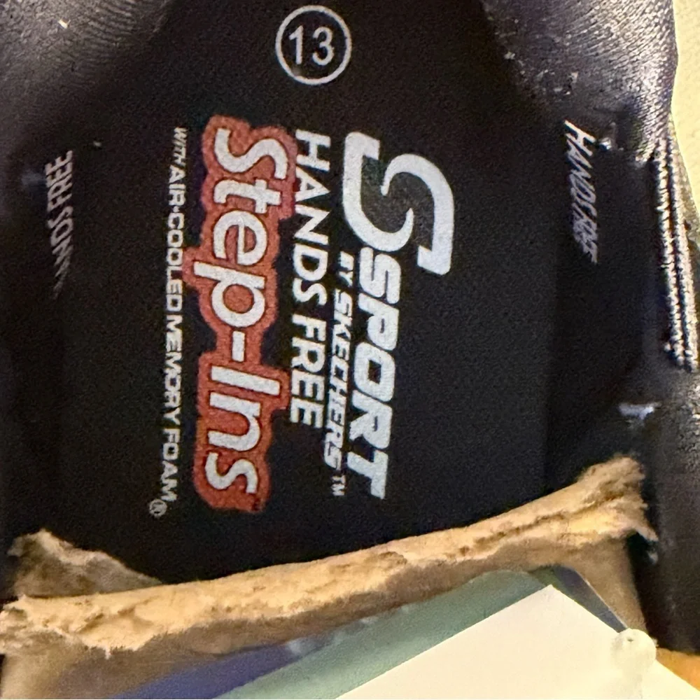 S Sport by Skechers Presley Sneakers